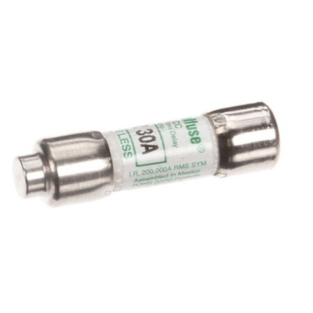 Alto-Shaam Fuse, 30 Amp, Cartrige & Axiallead FU34773